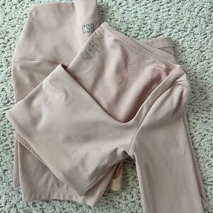 CSB Freedom Set | Blush